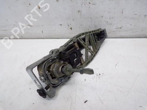 Front left exterior door handle VW TOURAN (1T1, 1T2) 2.0 TDI | BP29100612C128 