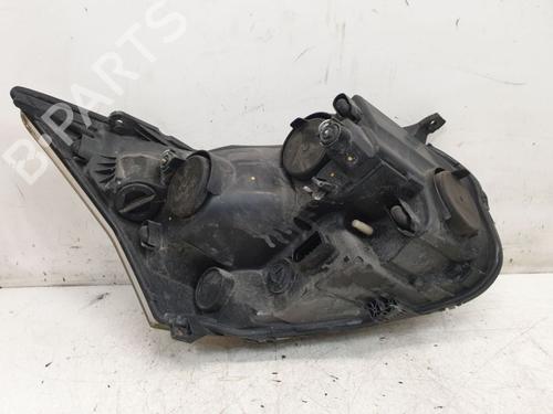 Left headlight FORD TRANSIT V363 Van (FCD, FDD) 2.0 EcoBlue | BP38489766C28 - Image 6