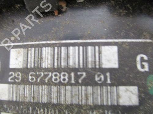 Servo brake BMW 3 (E90) 328 i | BP38504614M42 - Image 5