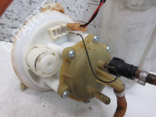Drivstoffpumpe PORSCHE CAYENNE (9PA) S 4.5 | BP29092967M76 