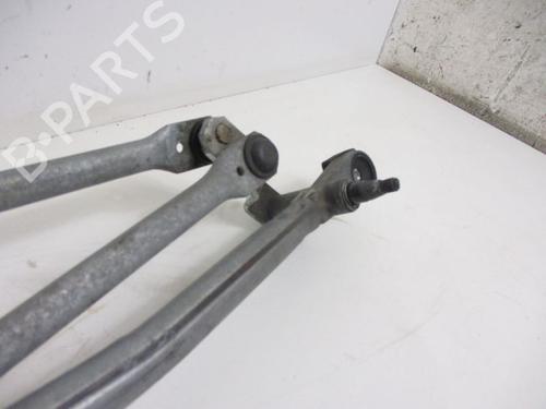 Front wiper motor FORD FOCUS C-MAX (DM2) 2.0 TDCi | BP37112161M29 - Image 3
