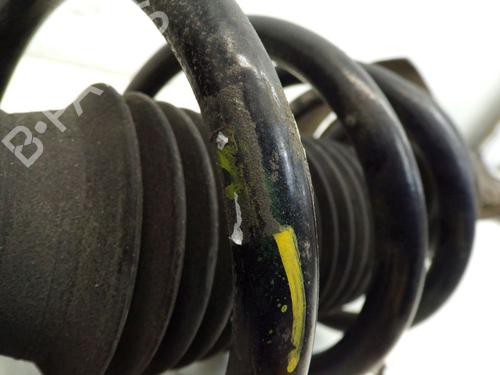 Left front shock absorber CHRYSLER GRAND VOYAGER V (RT) 3.6 | BP37131040M16 - Image 9