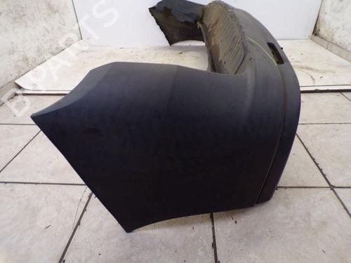 Rear bumper FIAT DOBLO Cargo (263_) 1.3 D Multijet | BP29094801C8 