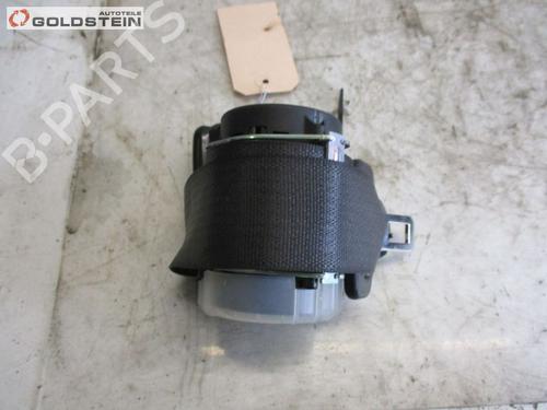 Used Rear right seatbelt OPEL ASTRA J (P10) 1.4 Turbo (68) (140 hp) 13762109