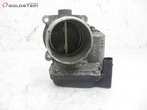 Borboleta de admissão Borboleta de admissão VW TIGUAN (5N_) 2.0 TFSI 4motion (170 hp) 36771391 36771391