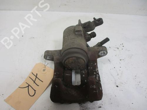 Used Right rear brake caliper SEAT LEON (1P1) 1.6 (102 hp) 18798157