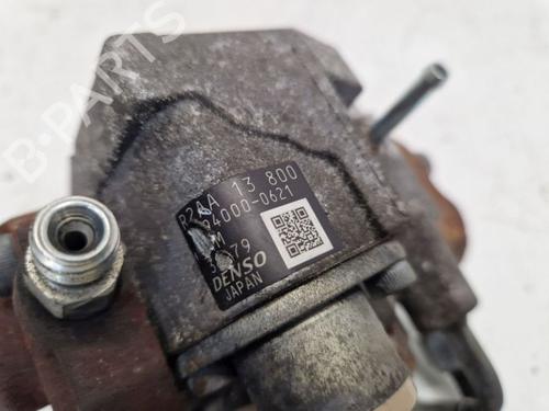 Injection pump MAZDA 6 Hatchback (GH) 2.2 MZR-CD (GH10) | BP33907532M78  - Image 10