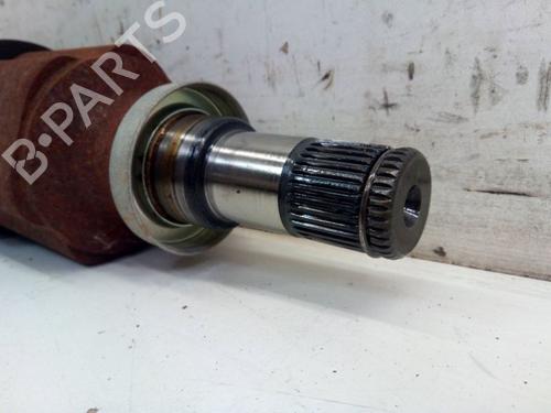 Right front driveshaft CHEVROLET CRUZE (J300) 1.4 | BP32661445M39