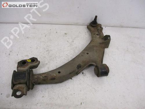 Left front suspension arm HONDA HR-V (GH_) 1.6 16V 4WD (GH2, GH4) | BP18752925M12 