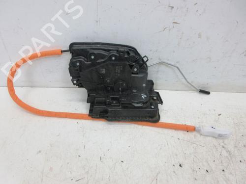 Used Front left lock BMW 5 (G30, F90) 520 i (184 hp) 22374832