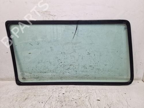 Rear right door window VW TRANSPORTER T4 Bus (70B, 70C, 7DB, 7DK, 70J, 70K, 7DC, 7DJ) 2.4 D | BP28072258C21 