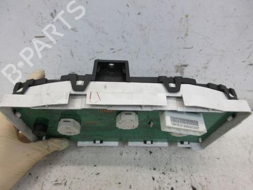 Instrument cluster NISSAN NOTE (E11, NE11) 1.4 | BP37124161C47 - Image 6