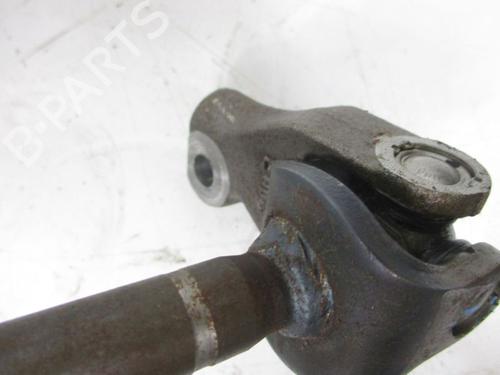 Steering column RENAULT MEGANE III Hatchback (BZ0/1_, B3_) 1.5 dCi (BZ09, BZ0D, BZ1W, BZ29, BZ14) | BP37113884M21 - Image 3