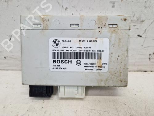 Used Electronic module BMW X1 (E84) sDrive 18 i (150 hp) 30794912