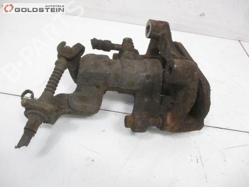 Right rear brake caliper MAZDA 6 Hatchback (GH) 2.0 MZR (GHEFS) | BP37106345M106 - Image 3
