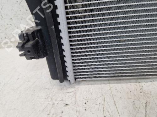 Køler MERCEDES-BENZ A-CLASS (W177) A 200 (177.087) | BP29105339M31