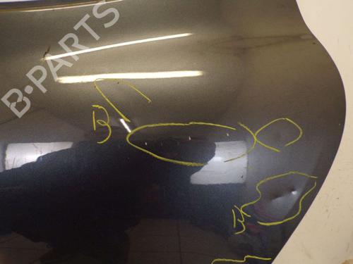 Left rear door RENAULT CLIO IV (BH_) 1.2 16V | BP22525989C4 