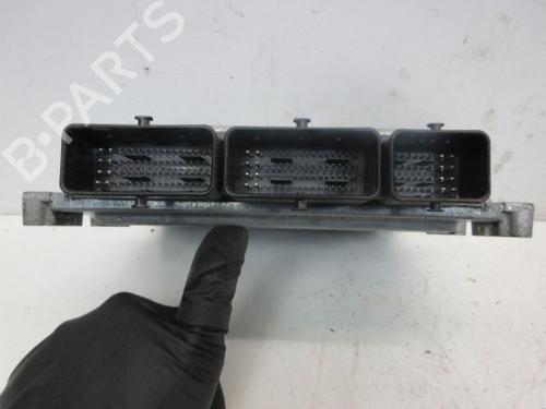 Engine control unit (ECU) DACIA DOKKER Box Body/MPV 1.3 TCe 130 (FENE) | BP37130968M57 - Image 4