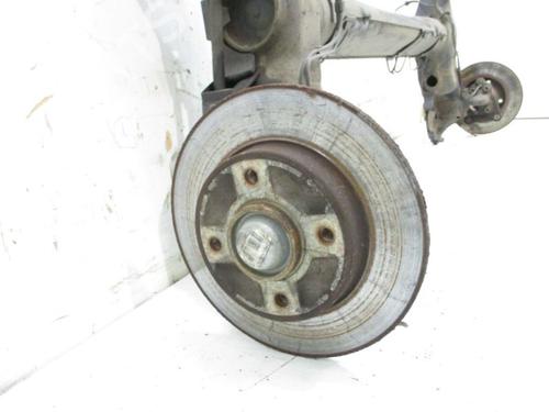Rear axle PEUGEOT 207 (WA_, WC_) 1.6 16V | BP18793501M2 