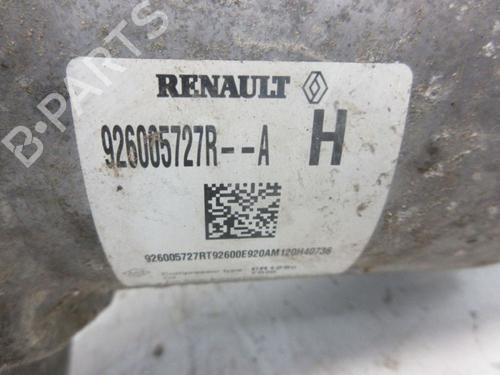 AC compressor DACIA DOKKER Express Box Body/MPV 1.3 TCe 130 (FENE) | BP28307338M34 