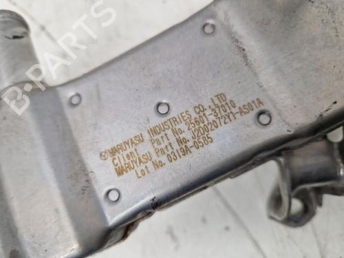 Egr TOYOTA PRIUS (_W3_) 1.8 Hybrid (ZVW30) | BP31622149M69 