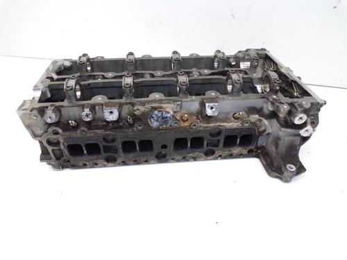 Cylinder head MERCEDES-BENZ C-CLASS (W204) C 220 CDI (204.002) | BP18804826M5 