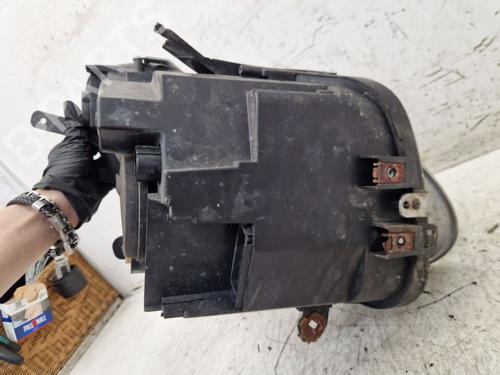 Right headlight ALFA ROMEO MITO (955_) 1.4 (955AXB1B) | BP29107769C29 
