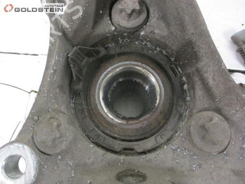 Right front steering knuckle OPEL SIGNUM Hatchback (Z03) 1.9 CDTI (F48) | BP18763905M26 