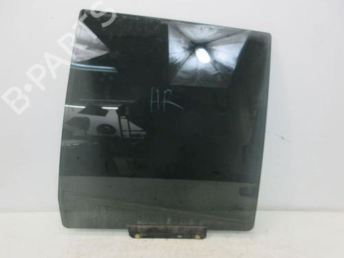 Used Rear right door window JEEP GRAND CHEROKEE II (WJ, WG) 4.0 4x4 (190 hp) 23190728