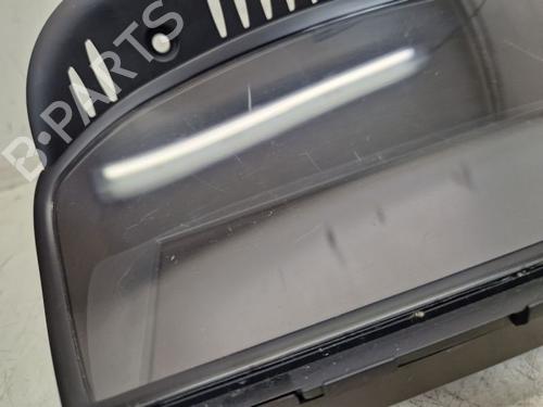 Display monitor BMW 5 Touring (E61) 525 xi | BP27507856C48 