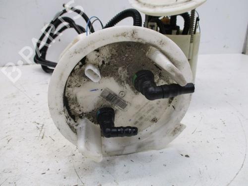 Fuel pump MERCEDES-BENZ E-CLASS Coupe (C207) E 350 CDI (207.322) | BP37119187M76 - Image 5