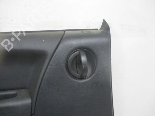 Rear left panel JEEP CHEROKEE (KJ) 3.7 4x4 | BP37110925C60 - Image 3