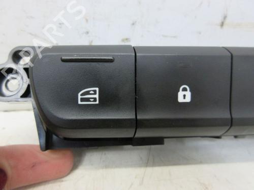 Switch DACIA SPRING EV (B6M1) | BP38505527I30 - Image 4