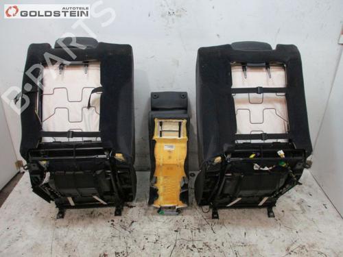 Rear seat CITROËN C6 (TD_) 2.7 HDi | BP38025934C17  - Image 10
