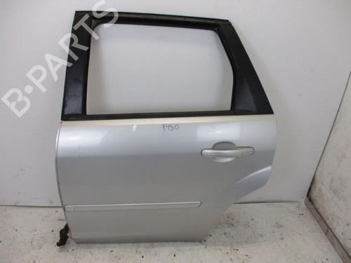 Used Left rear door FORD FOCUS II Turnier (DA_, FFS, DS) 1.6 TDCi (109 hp) 28174047
