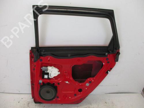 Right rear door AUDI A3 Sportback (8PA) 1.6 FSI | BP28307632C5 