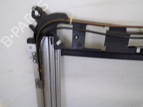 Sunroof JEEP GRAND CHEROKEE II (WJ, WG) 4.7 V8 4x4 | BP18805324C124 
