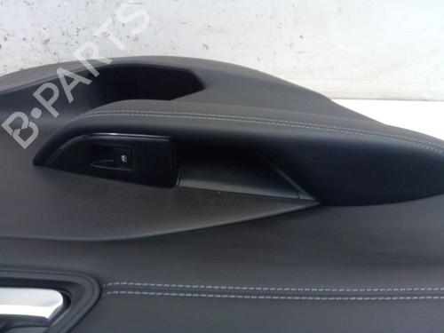 Rear left panel NISSAN QASHQAI III (J12) 1.5 VC-T e-Power | BP29105174C60 