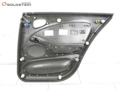 Rear left panel JAGUAR S-TYPE II (X200) 2.7 D | BP37107928C60 - Image 6