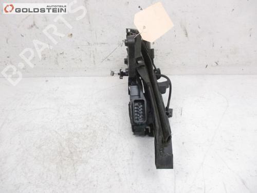 Rear left lock FORD C-MAX (DM2) 2.0 TDCi | BP18757899C100 