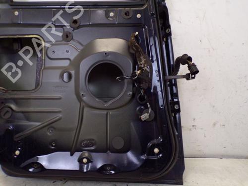 Left rear door VOLVO XC90 I (275) 2.5 T AWD | BP26676761C4 