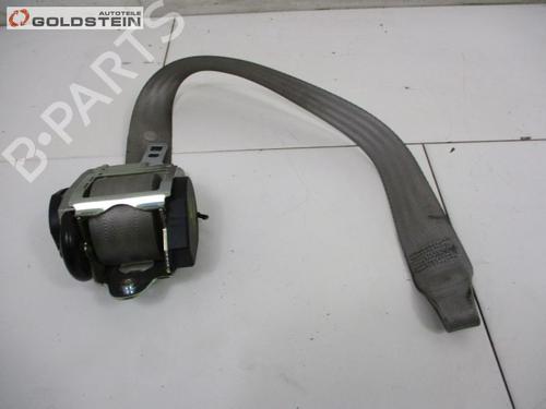 Used Front right seatbelt Front right seatbelt 37105376 37105376