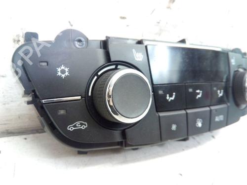 Climate control OPEL INSIGNIA A Saloon (G09) 2.0 CDTI (69) | BP32661355I5  - Image 6