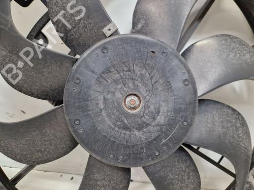 Fan DACIA LODGY (JS_) 1.5 dCi (JSMC, JSAF) | BP37141155M128 - Image 3