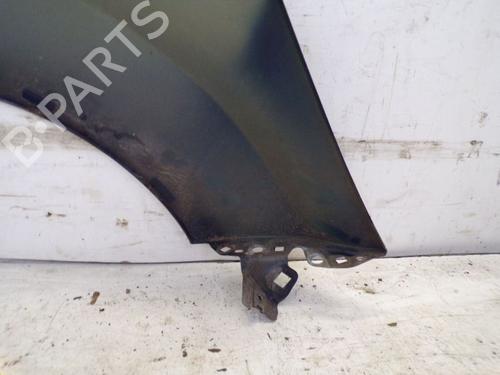 Left front fenders FORD FIESTA VI (CB1, CCN) 1.25 | BP19297525C41 