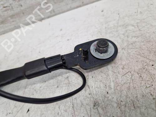 Seat buckle OPEL ASTRA J Sports Tourer (P10) 1.4 Turbo (35) | BP29107927I32 