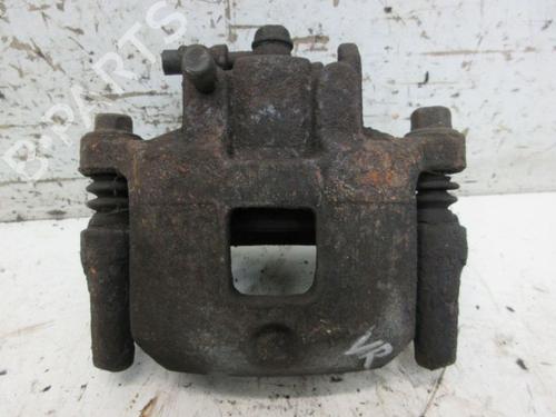 Right front brake caliper MITSUBISHI MIRAGE / SPACE STAR VI Hatchback (A0_A) 1.0 (A05A) | BP37127821M104 - Image 4