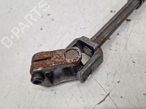 Steering column VW GOLF PLUS V (5M1, 521) 1.6 TDI | BP31377256M21 