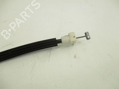 Front right lock PEUGEOT 407 SW (6E_, 6D_) 2.0 | BP29086511C97 