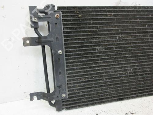 Kondensator Klimaanlage VW TRANSPORTER T4 Bus (70B, 70C, 7DB, 7DK, 70J, 70K, 7DC, 7DJ) 2.5 TDI | BP29092012M32 